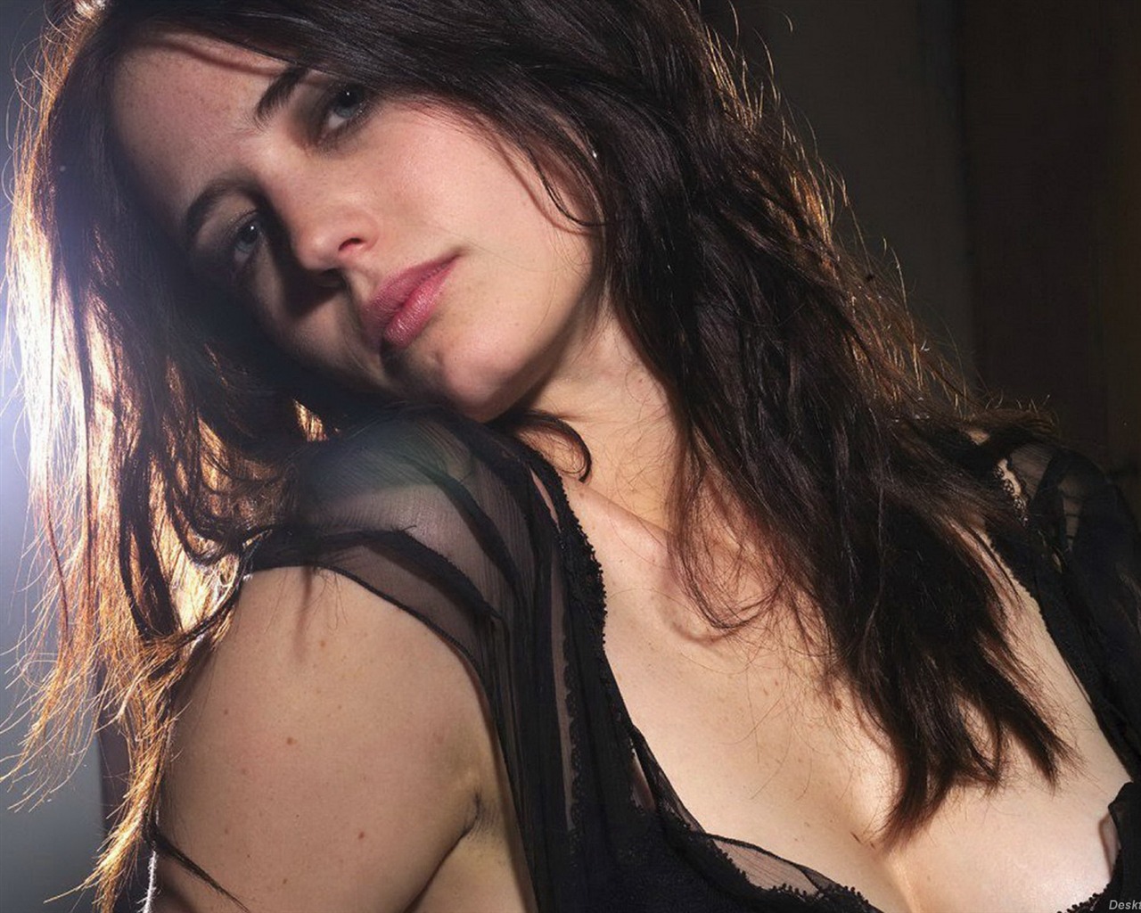 Eva Green #013 - 1280x1024 Wallpapers Pictures Photos Images