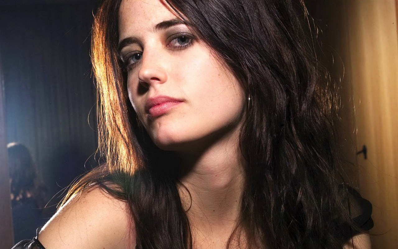 Eva Green #012 - 1280x800 Wallpapers Pictures Photos Images