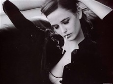 Eva Green #010 Wallpapers Pictures Photos Images