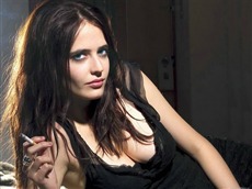 Eva Green #018 Wallpapers Pictures Photos Images