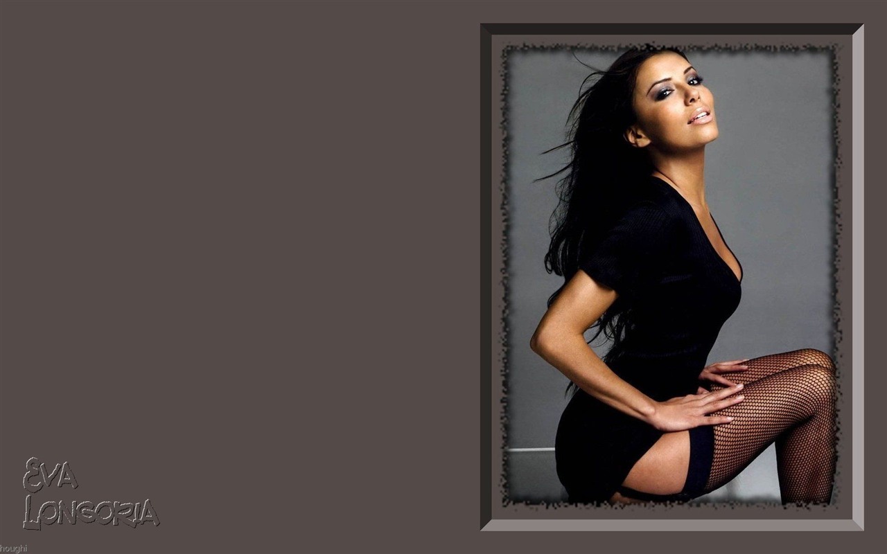 Eva Longoria #007 - 1280x800 Wallpapers Pictures Photos Images