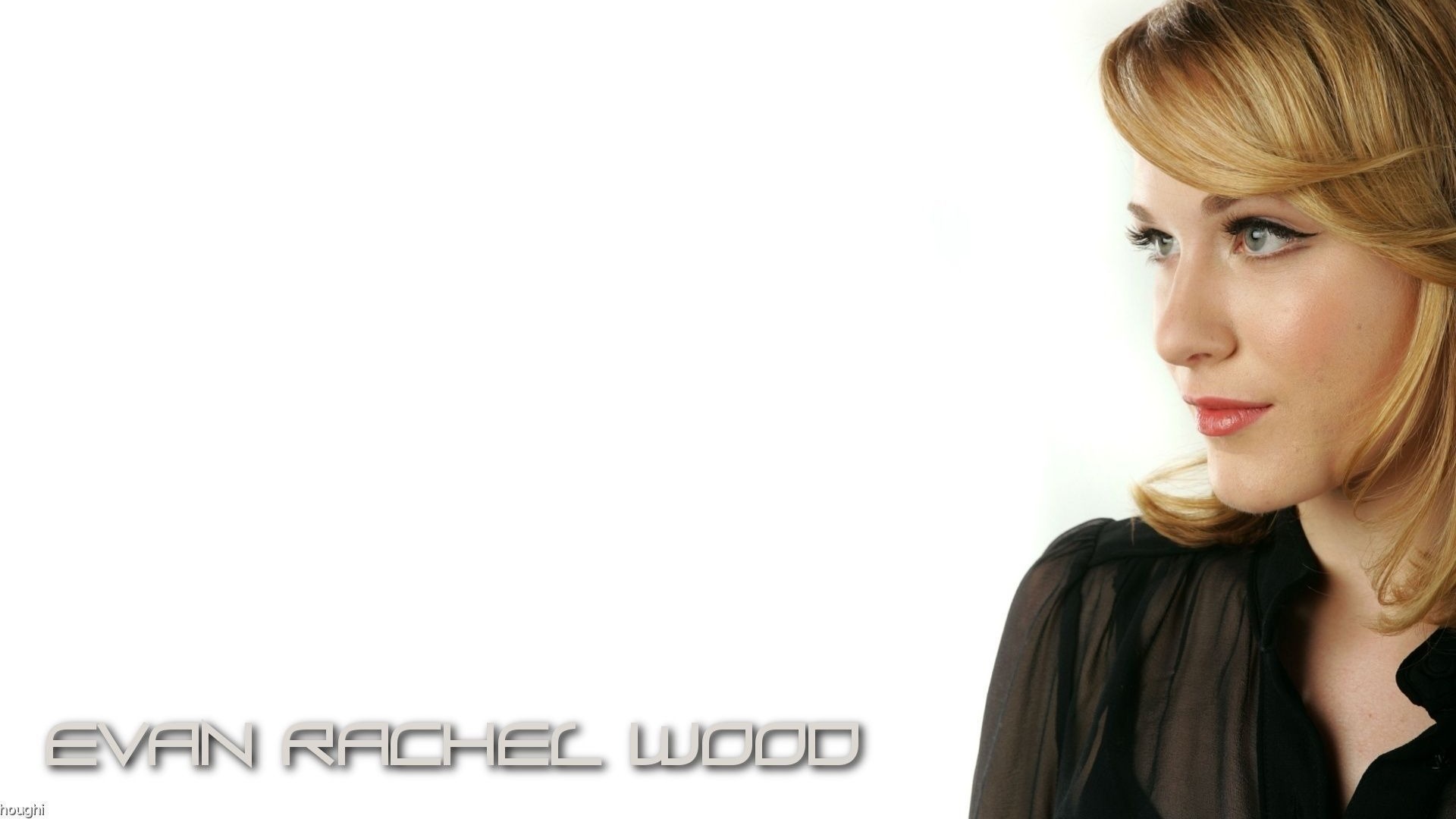 Evan Rachel Wood #002 - 1920x1080 Wallpapers Pictures Photos Images