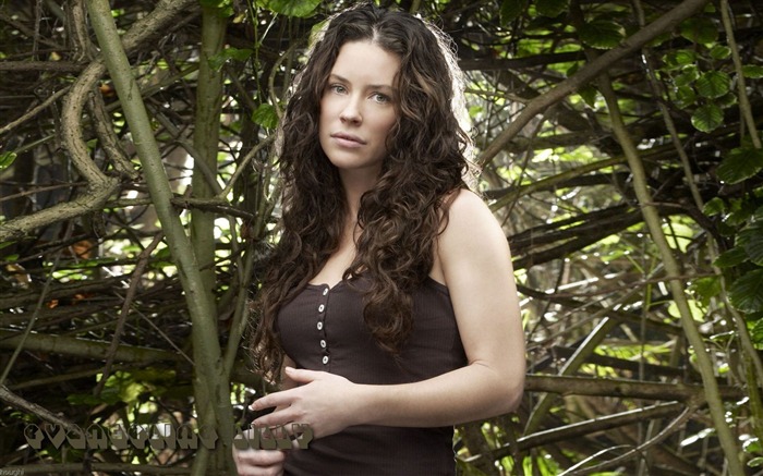 Evangeline Lilly #013 Wallpapers Pictures Photos Images Backgrounds