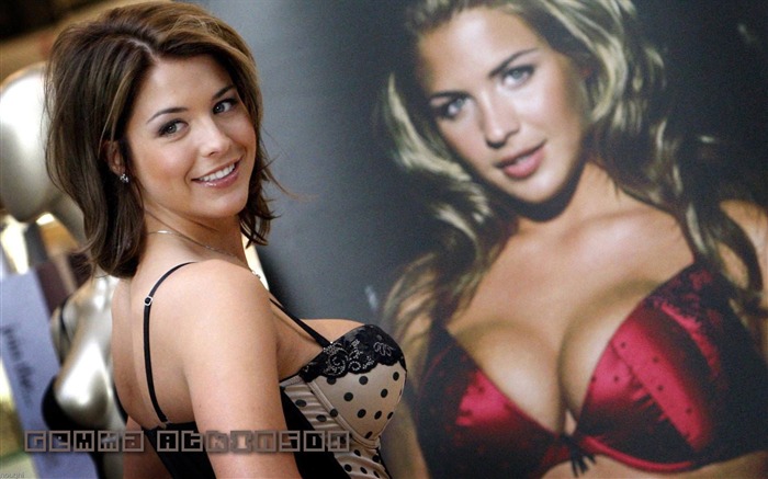 Gemma Atkinson #036 Wallpapers Pictures Photos Images Backgrounds