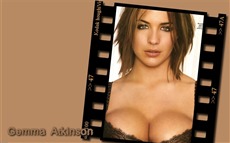 Gemma Atkinson #018 Wallpapers Pictures Photos Images
