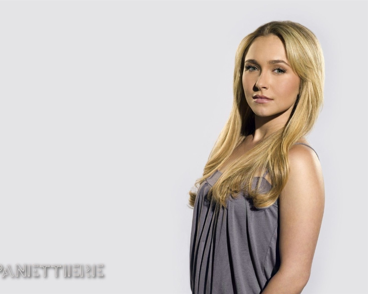 Hayden Panettiere #004 - 1280x1024 Wallpapers Pictures Photos Images