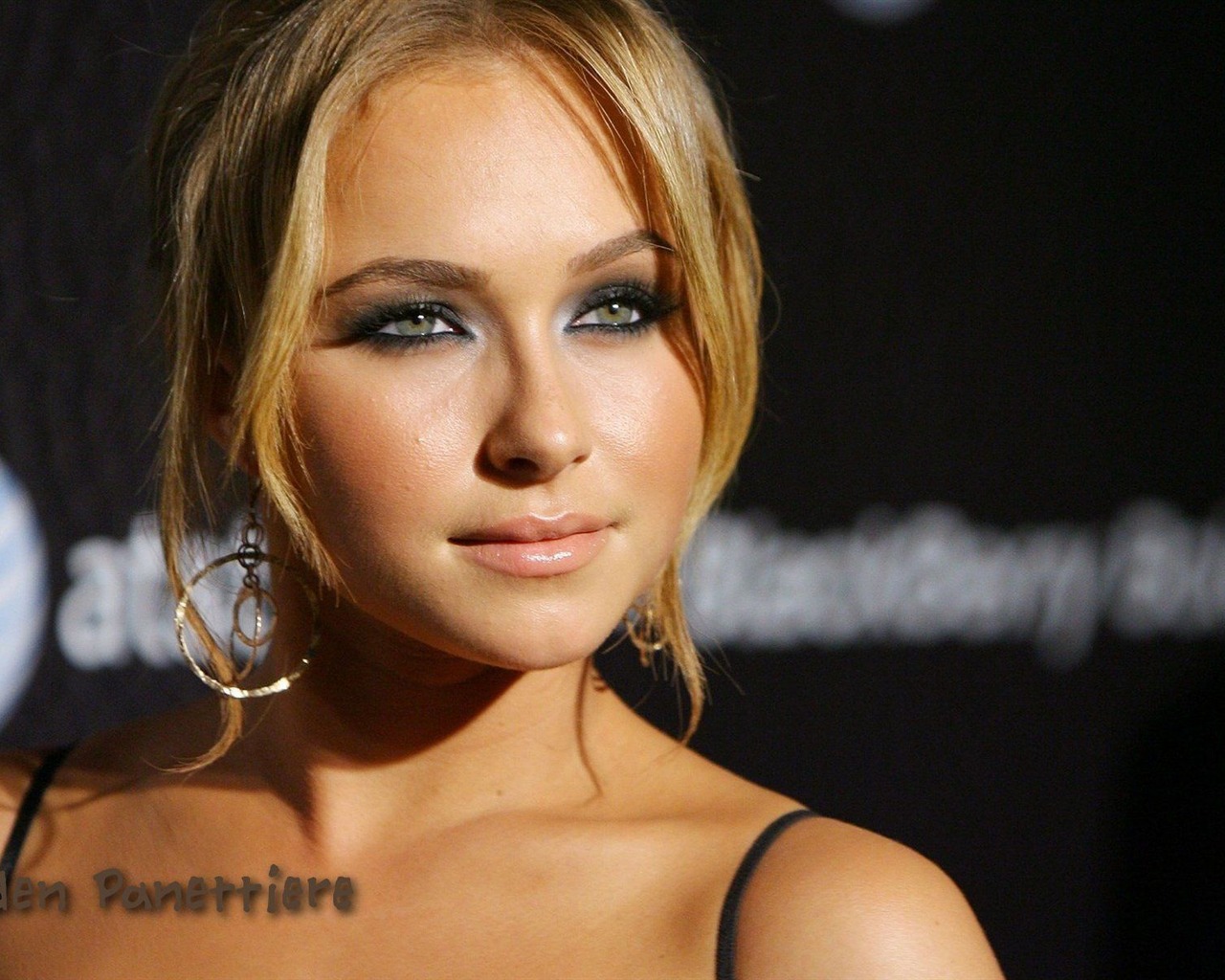 Hayden Panettiere #010 - 1280x1024 Wallpapers Pictures Photos Images