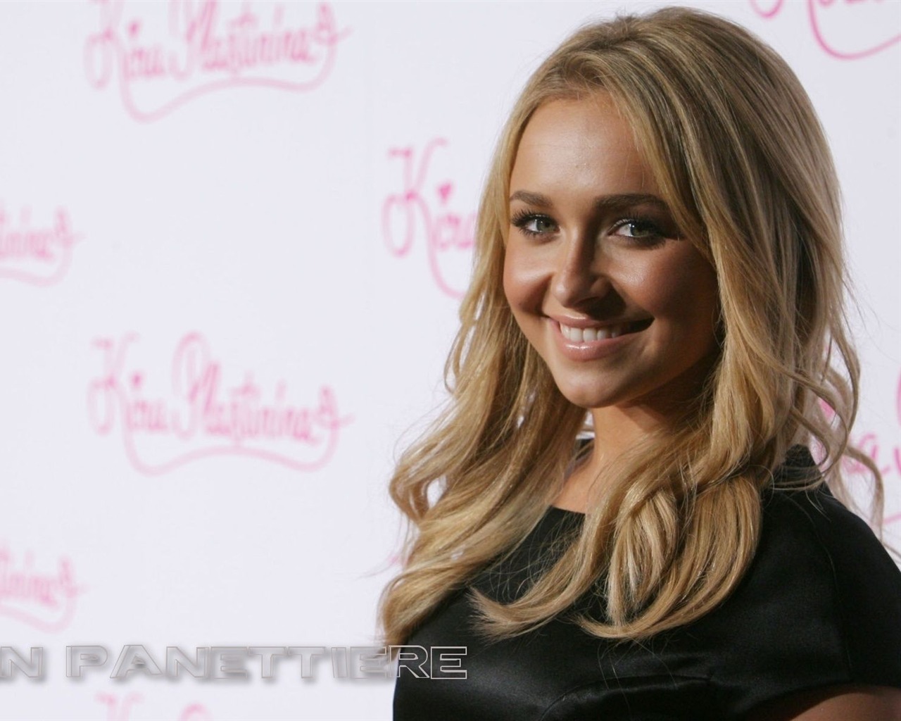 Hayden Panettiere #015 - 1280x1024 Wallpapers Pictures Photos Images