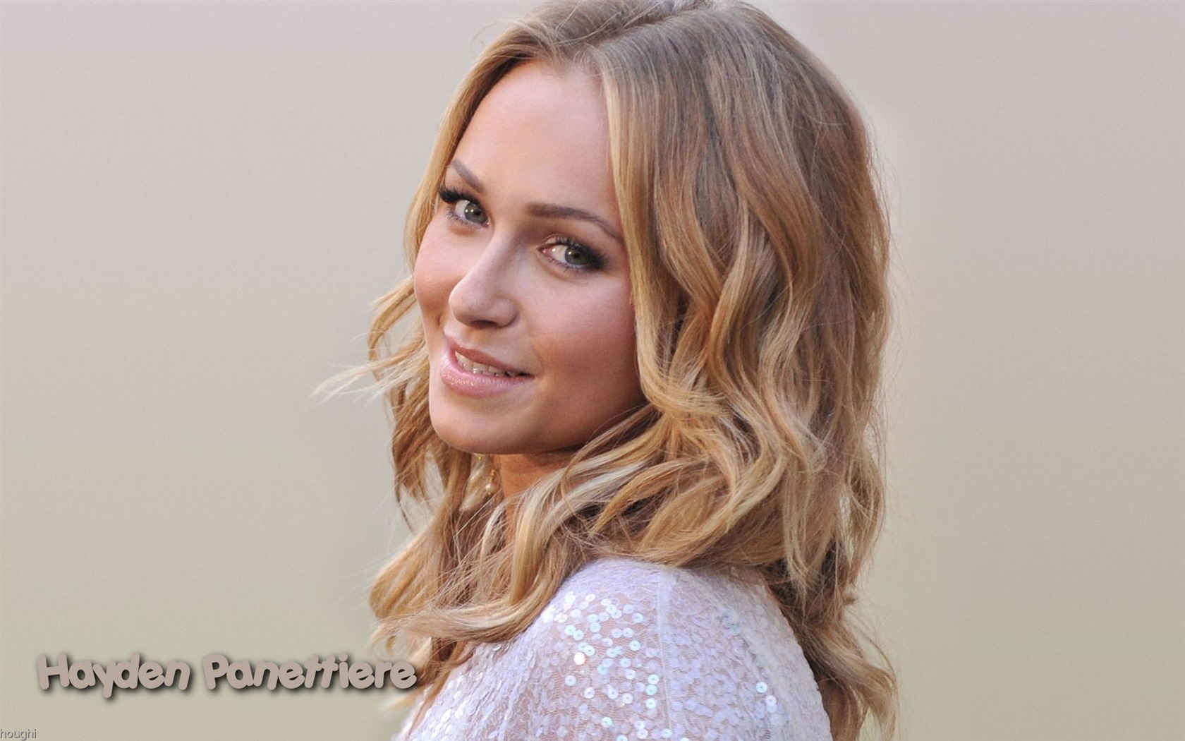 Hayden Panettiere #016 - 1680x1050 Wallpapers Pictures Photos Images
