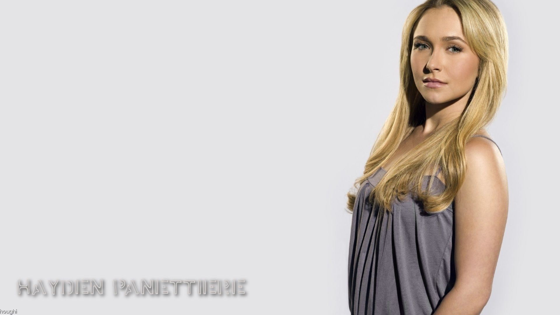 Hayden Panettiere #004 - 1920x1080 Wallpapers Pictures Photos Images