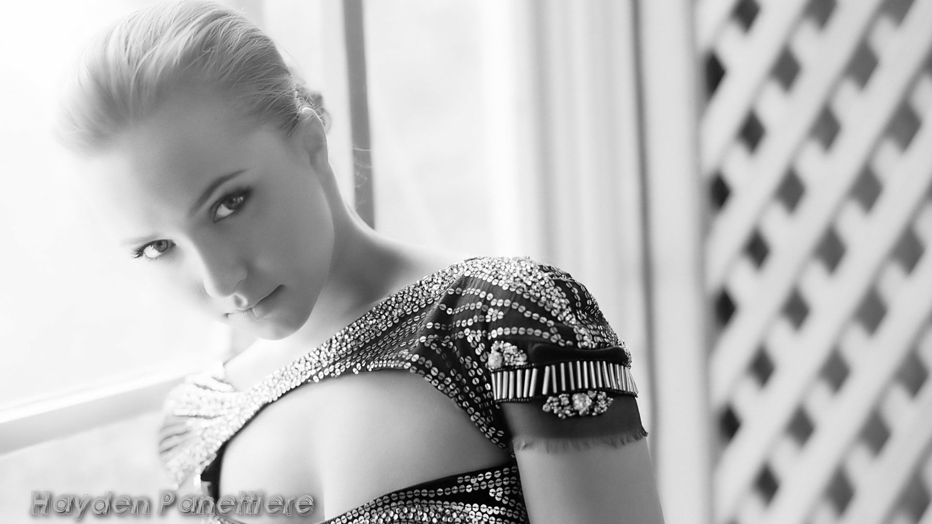 Hayden Panettiere #014 - 1920x1080 Wallpapers Pictures Photos Images