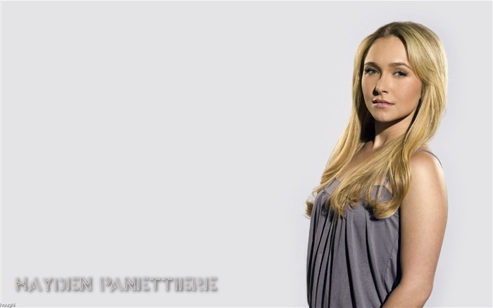Hayden Panettiere #004 Wallpapers Pictures Photos Images Backgrounds