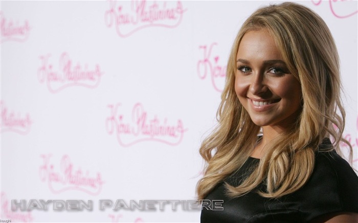 Hayden Panettiere #015 Wallpapers Pictures Photos Images Backgrounds