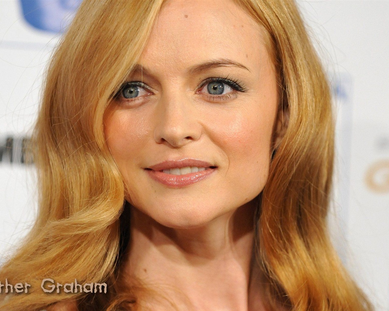 Heather Graham #003 - 1280x1024 Wallpapers Pictures Photos Images