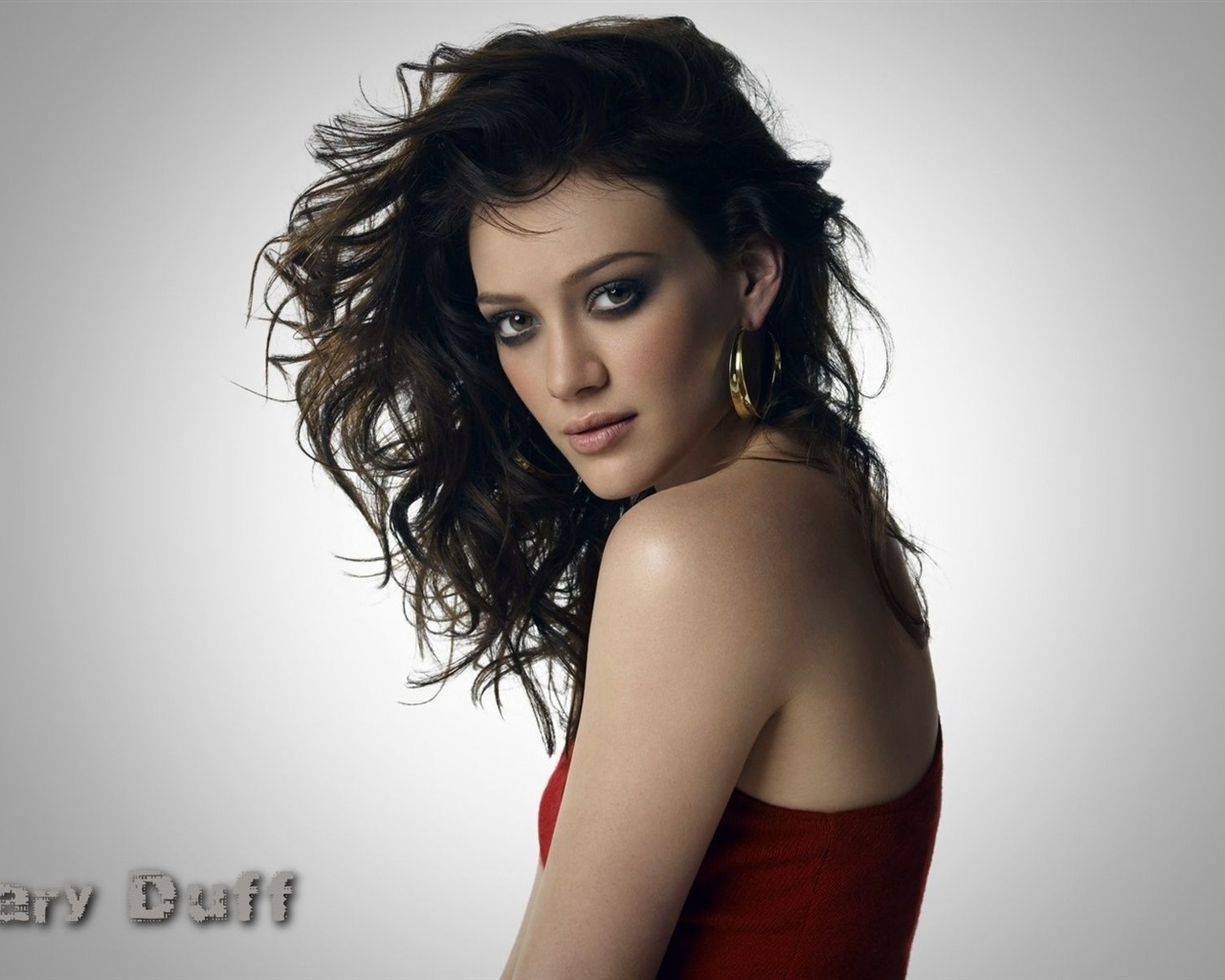 Hilary Duff #037 - 1280x1024 Wallpapers Pictures Photos Images