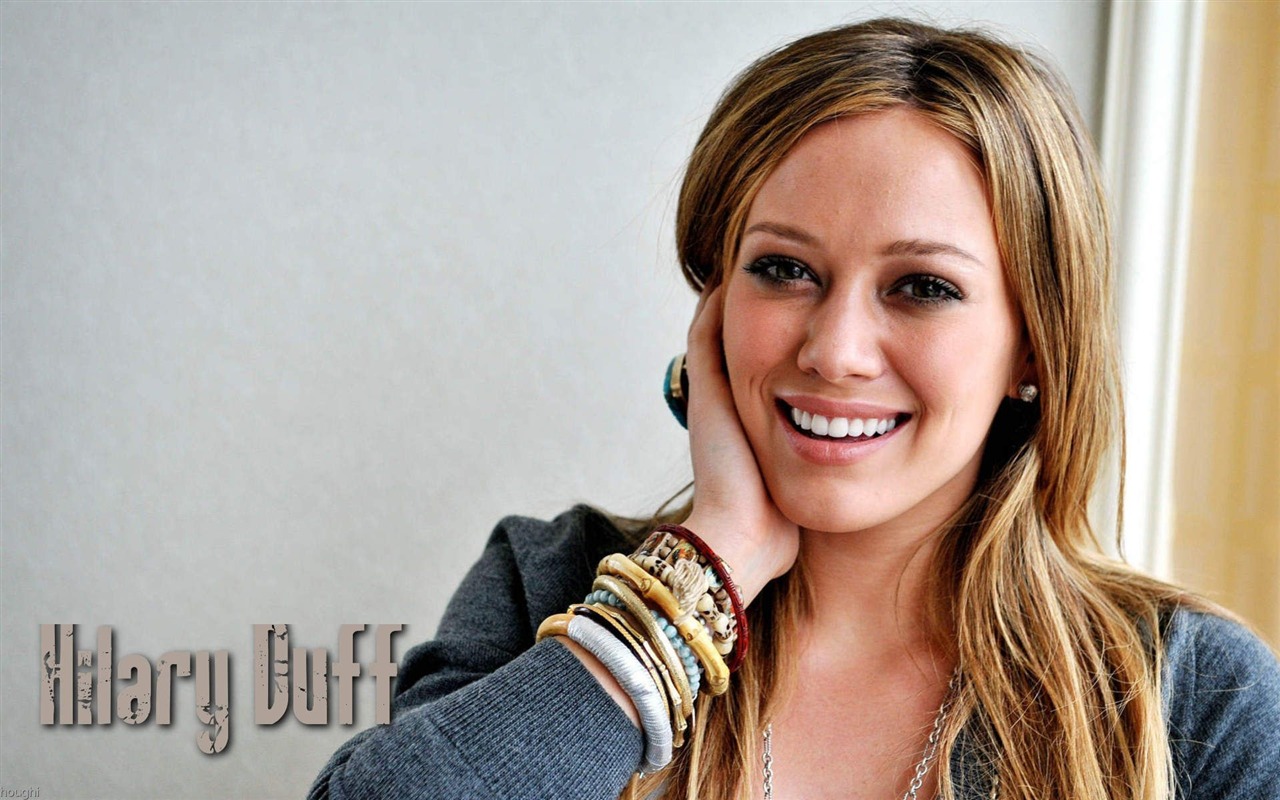 Hilary Duff #061 - 1280x800 Wallpapers Pictures Photos Images