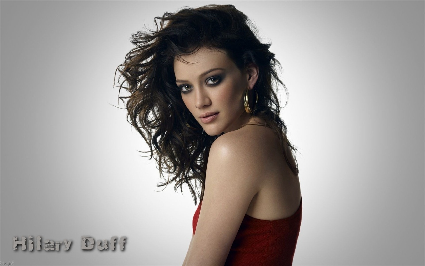 Hilary Duff #037 - 1680x1050 Wallpapers Pictures Photos Images