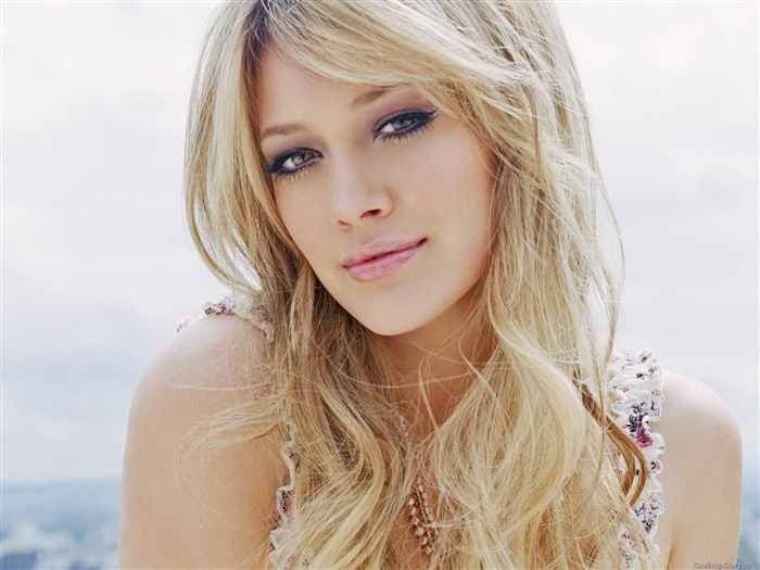 Hilary Duff #016 Wallpapers Pictures Photos Images Backgrounds