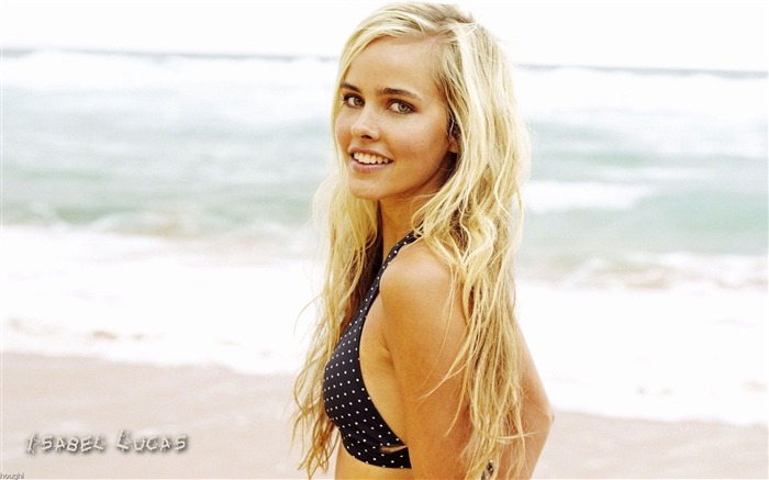 Isabel Lucas #005 Wallpapers Pictures Photos Images Backgrounds