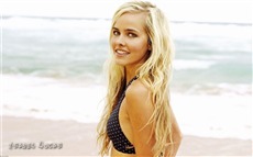 Isabel Lucas #005 Wallpapers Pictures Photos Images
