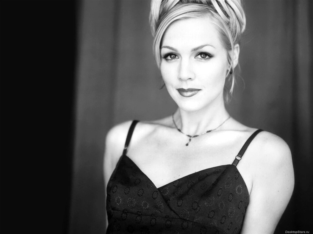 Jennie Garth #010 - 1024x768 Wallpapers Pictures Photos Images