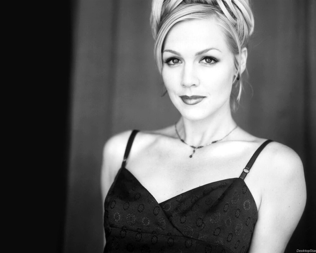 Jennie Garth #010 - 1280x1024 Wallpapers Pictures Photos Images