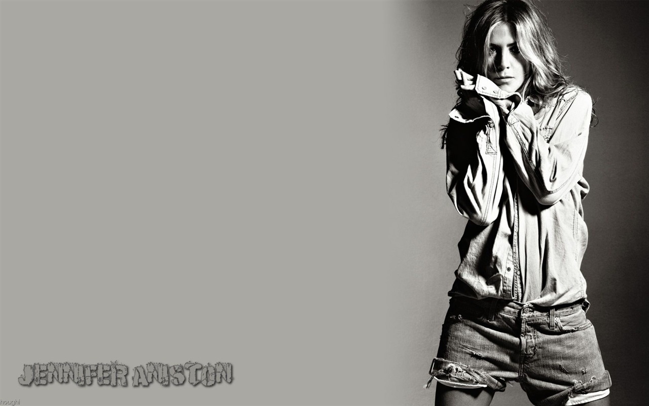 Jennifer Aniston #010 - 1280x800 Wallpapers Pictures Photos Images