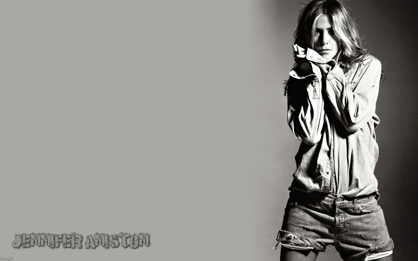 Jennifer Aniston #010 - 1440x900 Wallpapers Pictures Photos Images
