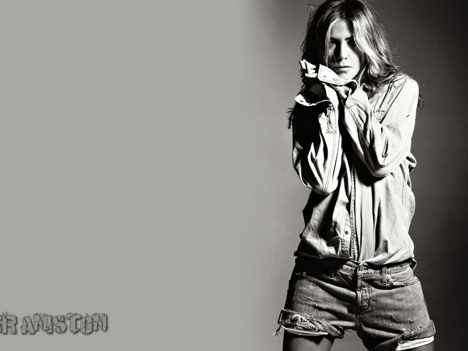 Jennifer Aniston #010 - 1600x1200 Wallpapers Pictures Photos Images
