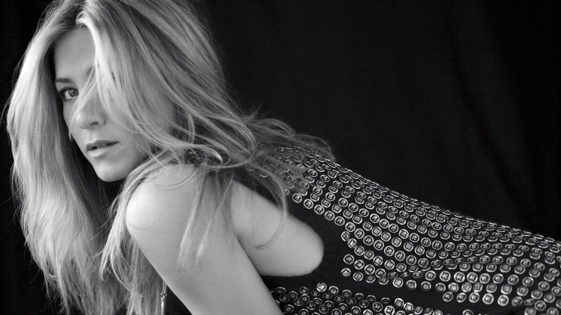 Jennifer Aniston #006 - 1920x1080 Wallpapers Pictures Photos Images