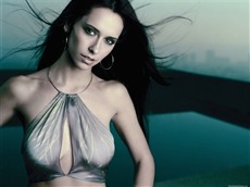 Jennifer Love Hewitt #051 Wallpapers Pictures Photos Images