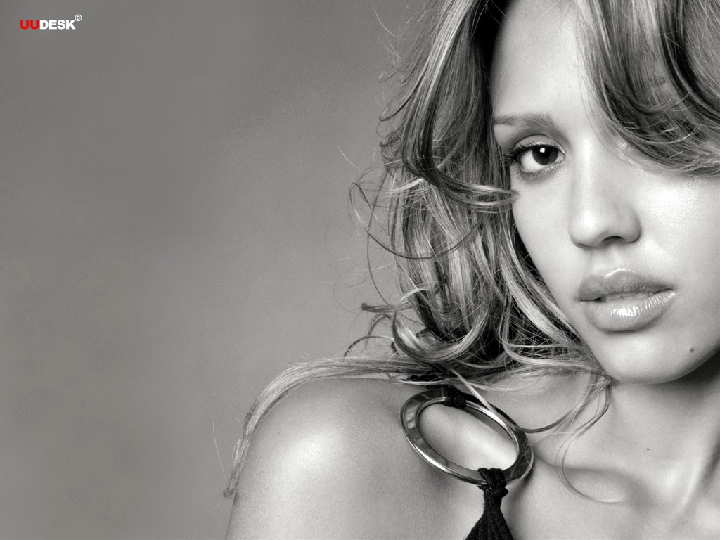 Jessica Alba #130 - 1024x768 Wallpapers Pictures Photos Images