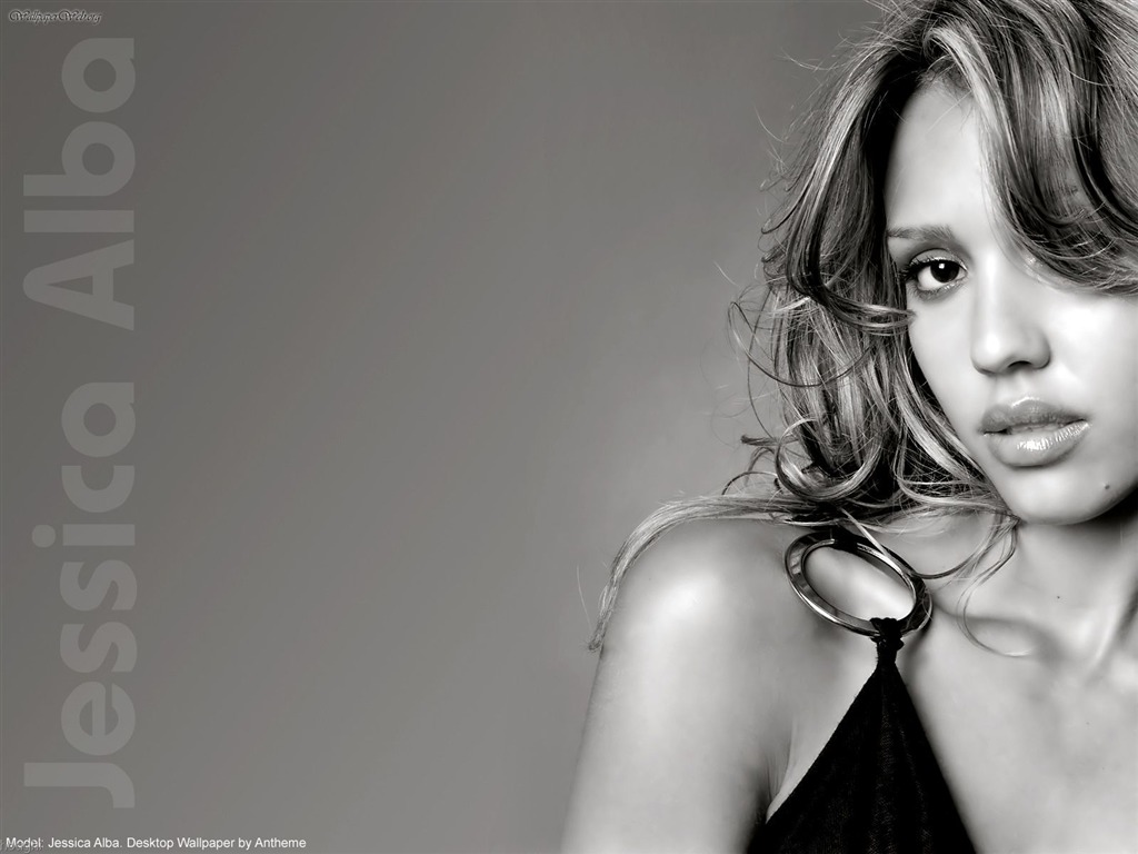 Jessica Alba #136 - 1024x768 Wallpapers Pictures Photos Images