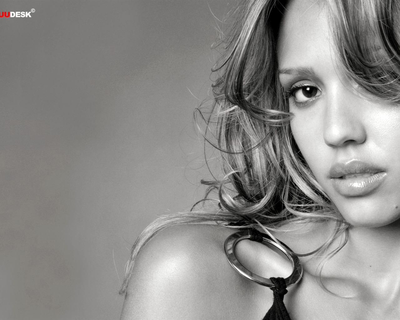 Jessica Alba #130 - 1280x1024 Wallpapers Pictures Photos Images