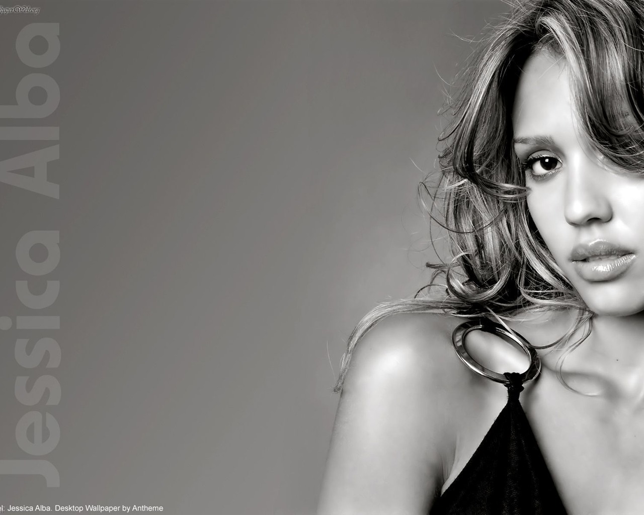 Jessica Alba #136 - 1280x1024 Wallpapers Pictures Photos Images