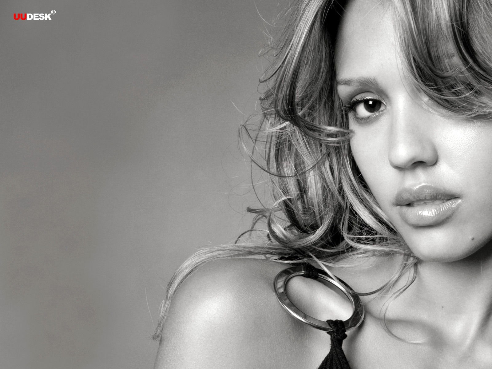 Jessica Alba #130 - 1600x1200 Wallpapers Pictures Photos Images