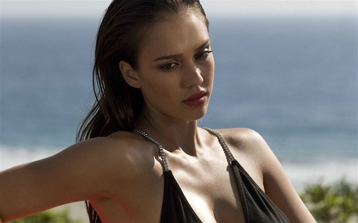 Jessica Alba #042 Wallpapers Pictures Photos Images Backgrounds