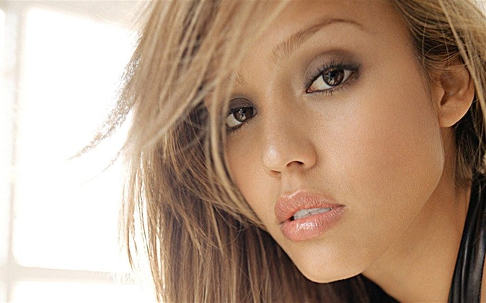Jessica Alba #051 Wallpapers Pictures Photos Images Backgrounds