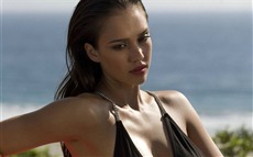 Jessica Alba #042 Wallpapers Pictures Photos Images