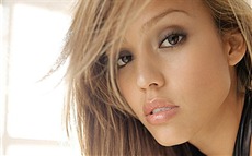 Jessica Alba #051 Wallpapers Pictures Photos Images