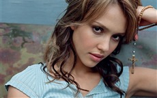 Jessica Alba #052 Wallpapers Pictures Photos Images