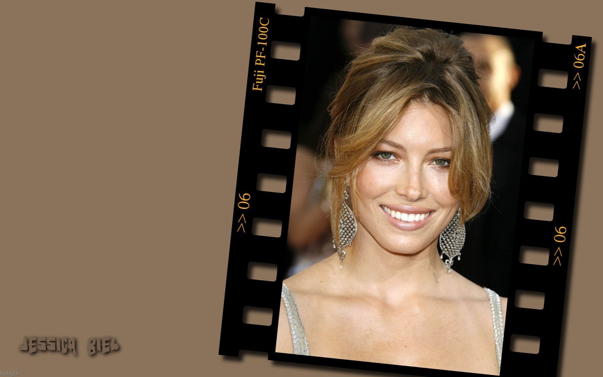 Jessica Biel #008 - 1920x1200 Wallpapers Pictures Photos Images