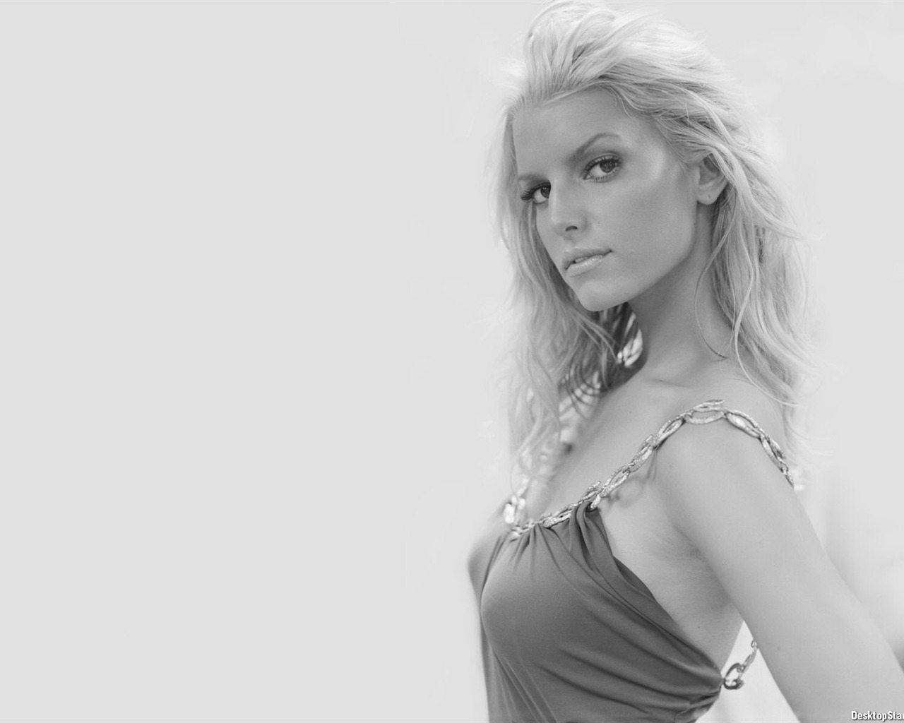 Jessica Simpson #016 - 1280x1024 Wallpapers Pictures Photos Images
