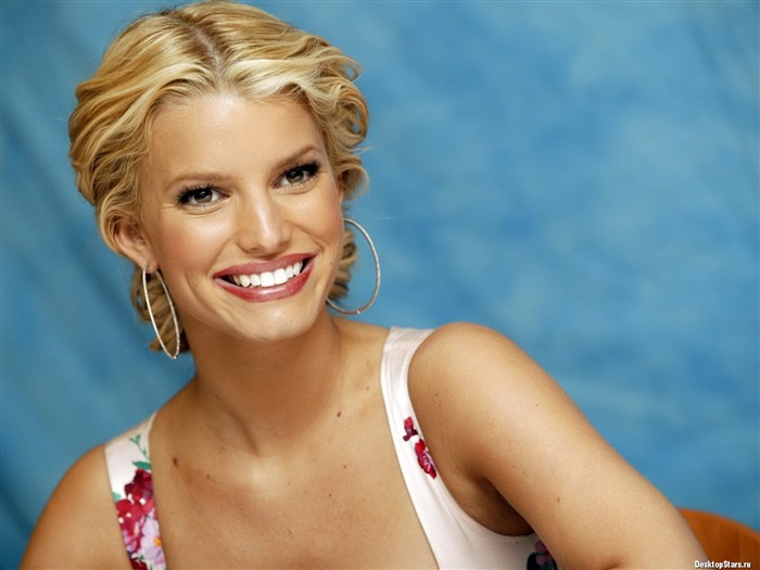 Jessica Simpson #015 Wallpapers Pictures Photos Images Backgrounds