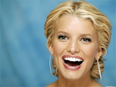 Jessica Simpson #013 Wallpapers Pictures Photos Images