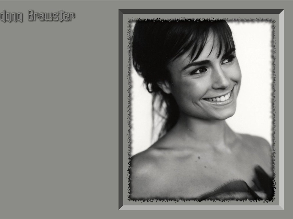 Jordana Brewster #023 - 1024x768 Wallpapers Pictures Photos Images