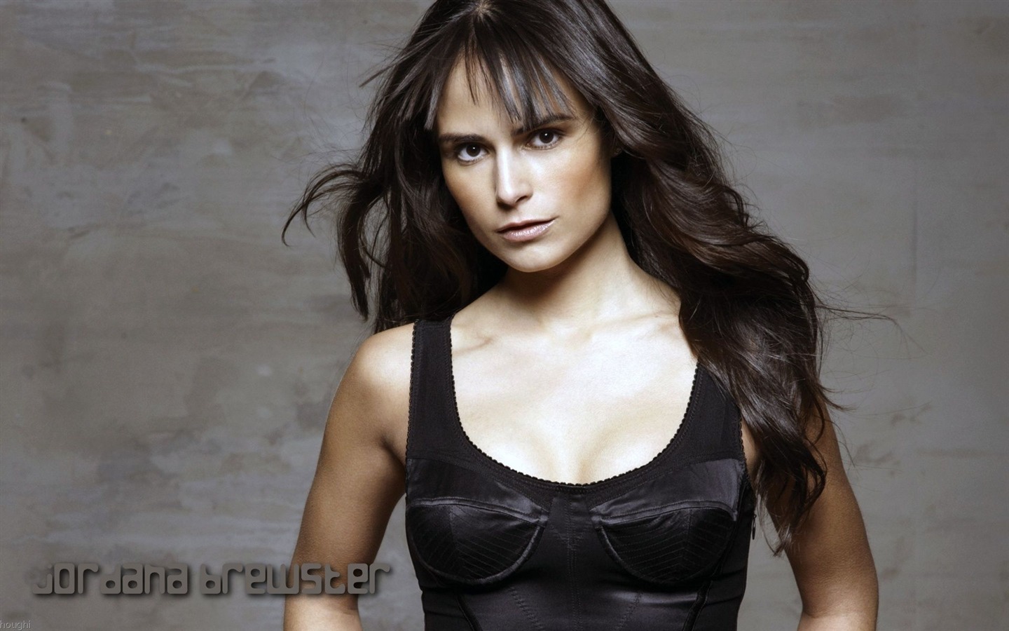 Jordana Brewster #001 - 1440x900 Wallpapers Pictures Photos Images