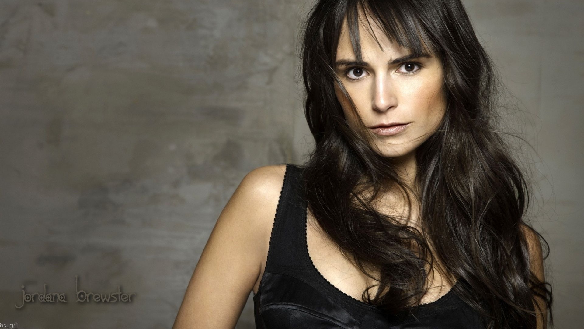 Jordana Brewster #013 - 1920x1080 Wallpapers Pictures Photos Images
