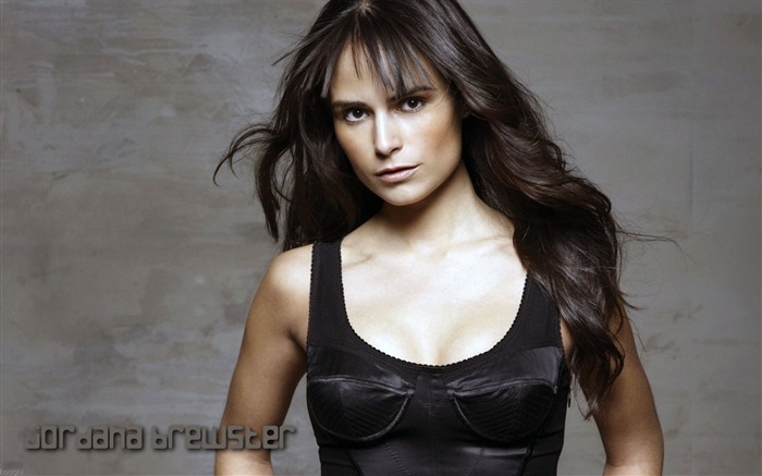Jordana Brewster #001 Wallpapers Pictures Photos Images Backgrounds