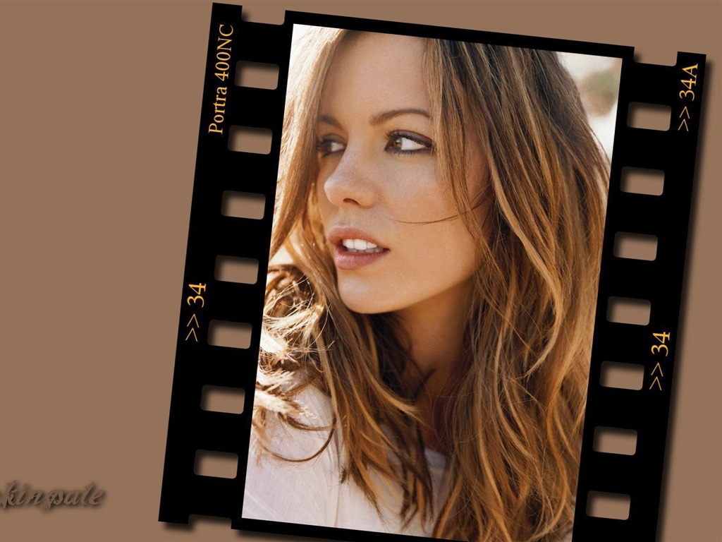 Kate Beckinsale #067 - 1024x768 Wallpapers Pictures Photos Images